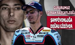 Toprak Razgatlıoğlu Şampiyonluk Kapısında!