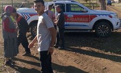 Sütçüler’de maddi hasarlı trafik kazası