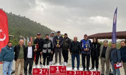 Çardak’ta Trap Cumhuriyet Kupası Heyecanı Tamamlandı
