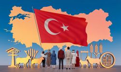 Türk Soylu Topluluklar Artık "Yabancı" Sayılmayacak