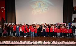 TEKNOFEST Öğretmen Vizyon Semineri Isparta’da Gerçekleştirildi
