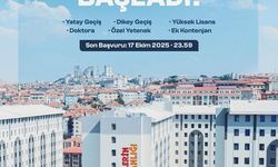 Üniversitelilere Müjde! Yurt Başvuruları Başladı