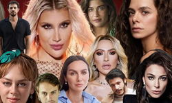 Ünlülerin Kan Testi Sonucu Şok Etti! Uyuşturucu Çıktı mı?