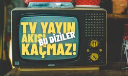 Bugün TV'de ne var? 15 Ekim yayın akışı