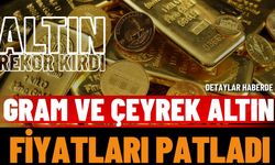 Burdur’da Altın Fiyatları Gündem Oldu