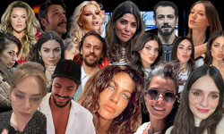 Son dakika! Ünlüler operasyonunda şok sonuç: 8 isimde uyuşturucu tespit edildi