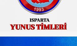 Isparta’da 34 adet sentetik madde ele geçirildi