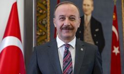 Vali Erin: “Doğurganlık Hızı 1.4 Civarından 1.2’ye Geriledi”