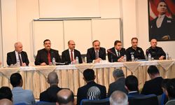 "Vali Erin: Şarkikaraağaç’a dair yapılan bazı haberler iyi niyetli değil"