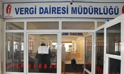 Karamanlı Vergi Dairesi Müdürlüğü faaliyete geçiyor