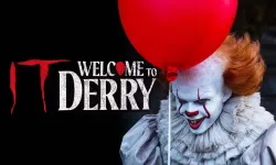 Welcome to Derry 1. Sezon 1. Bölüm Ne Zaman Yayınlanacak?