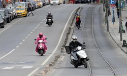Motokurye sektöründe yeni dönem başlıyor