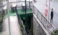 Isparta’da Kavşakta Motosiklet Kazası: Yaralılar Var