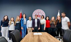 Isparta’nın İlk Profesyonel Kadın Takımı Hazır