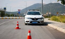Isparta’da radar noktaları tek tek açıklandı