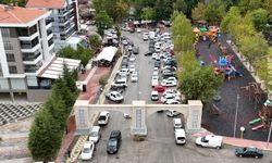 Gözde Et, 2. Şubesini Görkemli Törenle Açtı