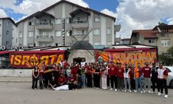 UltrAslan Isparta, Taraftarlarını Kahvaltıda Buluşturdu