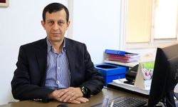 ISUBÜ personeli Mustafa Uyan hayatını kaybetti