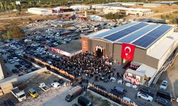 Isparta'ya Yeni Bir Değer Kazandırıldı