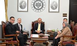 Isparta’da Muhtar Akademisi Protokolü İmzalandı