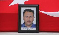 Ispartalı Polis Memuru Hayatını Kaybetti