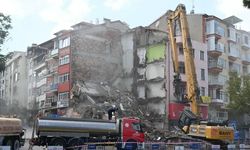 Eski Karakolun Yerine Ne Yapılacağı Belli Oldu!