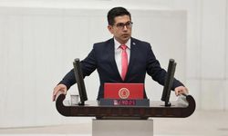 CHP’li Halıcı: “Türkiye’de öğrenciler cezaevi koşullarında barınıyor!”