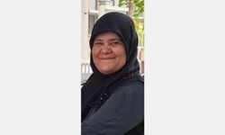 Burdur'da 64 yaşında hayatını kaybetti