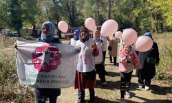 KANSEV’den Anlamlı Farkındalık Etkinliği
