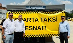 Faruk Daşdöner’den Martı TAG Tepkisi