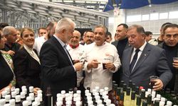 Isparta’da Lezzet ve Kültür Fuarı Başlıyor!