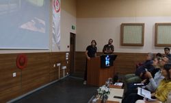 Isparta’da Uzay Heyecanı: SDÜ Ev Sahipliği Yaptı