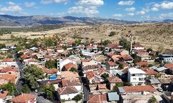 Yalvaç Altıkapı Köyü’nde yol konforu artıyor