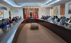 Davraz’ın turizm rotası belirleniyor