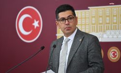 CHP’li Halıcı’dan Isparta’daki Okul Güçlendirmelerine Tepki “Karma eğitime değil, karmakarışık ihalelere bakın!”