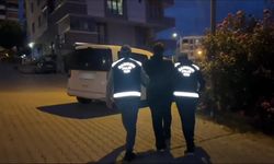 32 İlde FETÖ Operasyonu: 92 Gözaltı, 59 Tutuklama