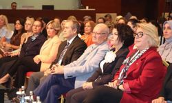 TOBB Kadın Girişimciler Kurulu Batı Akdeniz Bölge Toplantısı Gerçekleştirildi