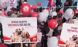 “Birlikte Eğlen, Birlikte Fark Et” Etkinliğiyle Çocuklarla Buluşma