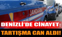 Denizli’de cin*yet: Tartışma can aldı!