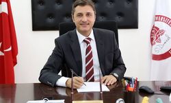Prof. Dr. Cem Çetin, MAKÜ Tıp Fakültesi Kurucu Dekanlığına Atandı