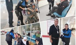 Burdur’da polis sahaya indi: Dolandırıcılar iş başında