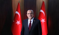 Başkan Tural'dan Cumhuriyet Bayramı kutlama mesajı