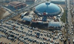 20. Isparta Göller Bölgesi Tarım ve Hayvancılık Fuarı Başlıyor