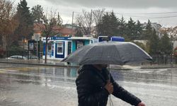Kentte Yoğun Yağış Uyarısı: Belediye Önlemlerini Aldı