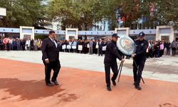 Yalvaç’ta 29 Ekim Cumhuriyet Bayramı Coşkuyla Kutlandı