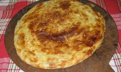 'Yalvaç hamursuz ekmeği' coğrafi tescil aldı