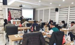 Yalvaç Belediye Meclisi Ekim Ayı Toplantısını Gerçekleştirdi