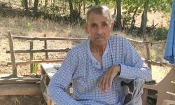 Orman İşletmesi Emeklisi Ali Teker Yaşamını Yitirdi