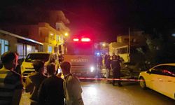 Hatay’da Fırında Yangın ve Tüp Patlaması: 9 Kişi Yaralandı