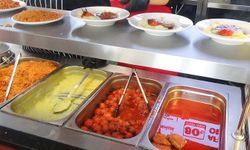 SDÜ’de “Askıda Yemek” Projesi Devam Ediyor